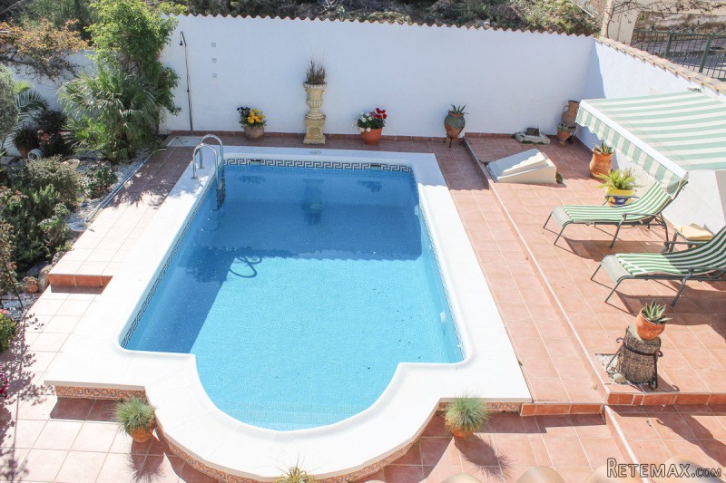 3 Bedrooms - Villa - Alicante - For Sale - 2