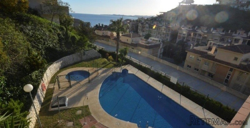 Lagenhet, Benalmadena - Costa del Sol..