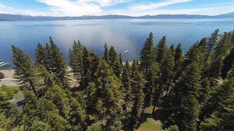 Land For Sale: Homewood, California