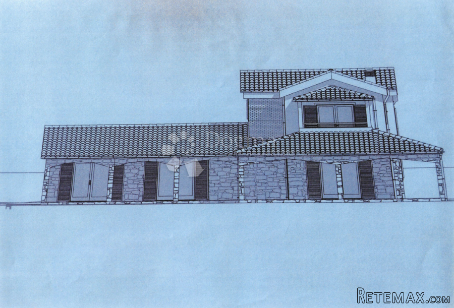 ROGOZNICA – GRAĐEVINSKO ZEMLJIŠTE SA DOZVOLOM I PROJEKTOM - 10