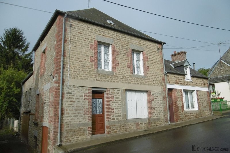 Solid Village House For Sale