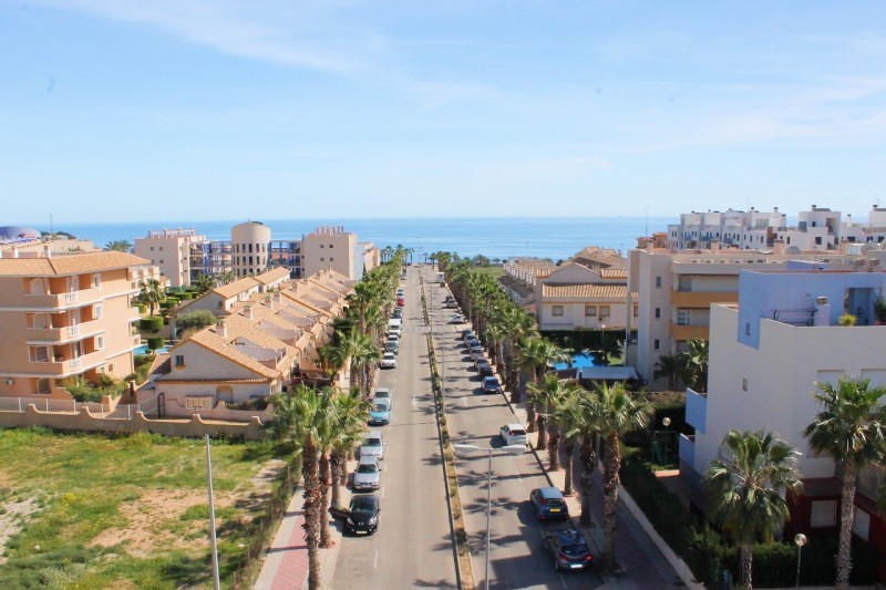 3 Bedrooms - Apartment - Costa Blanca..