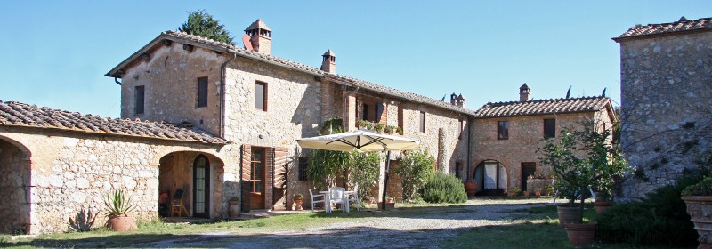 House - Tuscany - For Sale