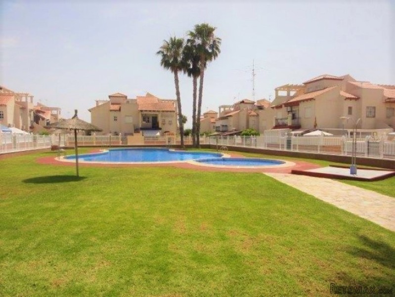 Playa Flamenca Cozy 2 Bedrooms Duplex..