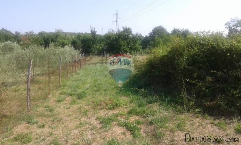 Poljoprivredno zemljište u Garbini