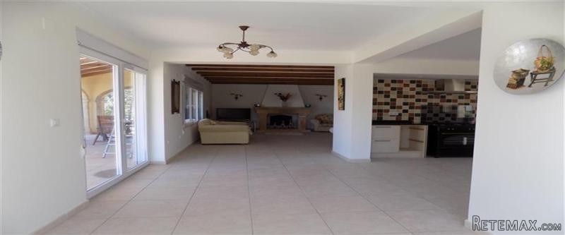 7 Bedrooms - Villa - Alicante - For Sale