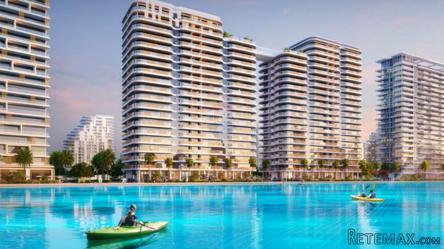 Dubai-Studio u novom projektu - 2