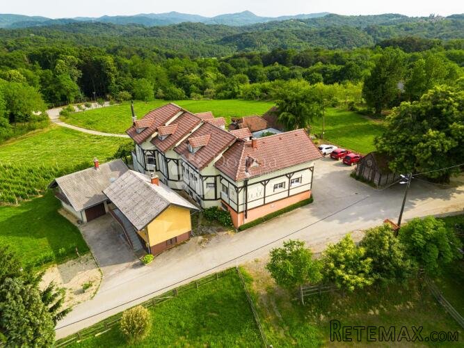 "Gdje tradicija susreće priliku – imanje s dušom i pričom" - 2