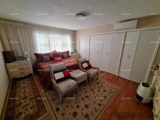 Prodajemo kuću na mirnoj lokaciji. Marčana. - 2