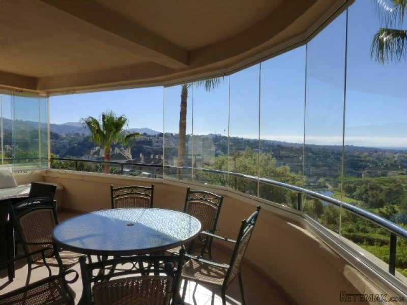 2 Bedroom Middle Floor Apartment - 2
