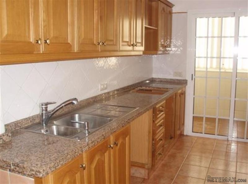 Apartment For Sale in San Cristobal De.. - 2