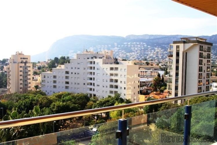 Bonito piso en Calpe, cerca de todos los servicios, 500.. - 3