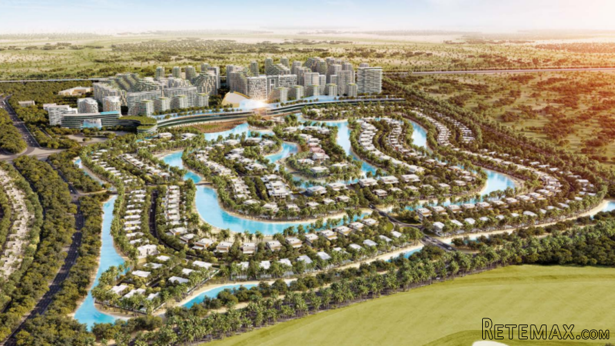 Dubai-Studio u novom projektu - 3