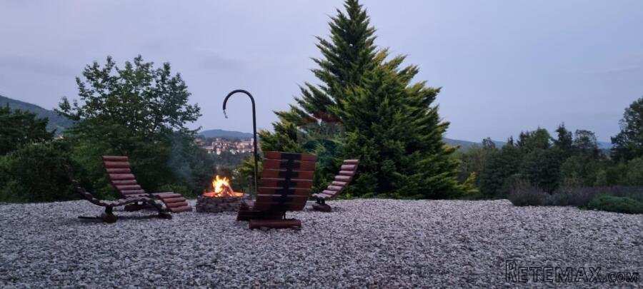 Gorski Kotar / Vrbovsko - kuća s pogledom - 3