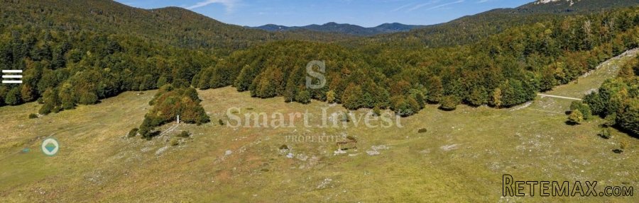 PLATAK, zemljište površine 6349 m2 - sportski centar SC2