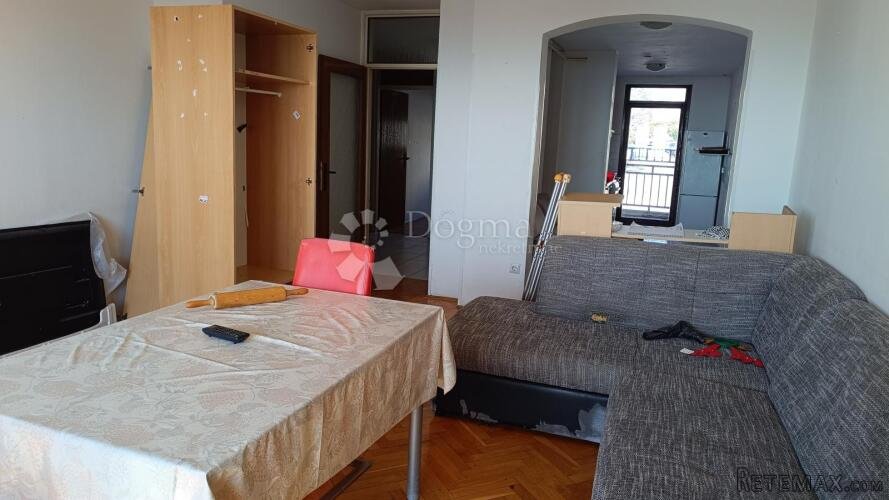 Rijeka, Krnjevo 3s+db, 2 balkona, pogled - 3
