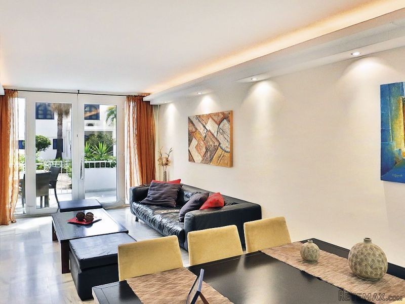 2 bedroom apartment - 2