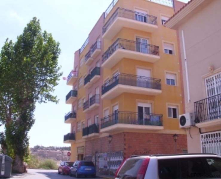 Apartment in Cuevas del Almanzora