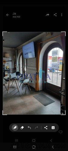 Kastav - p.p. daje se u zakup, idealana za ugostiteljsku.. - 4