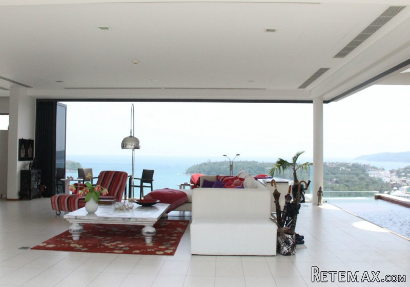 The Heights - Amazing 3-Bedroom Sea.. - 2