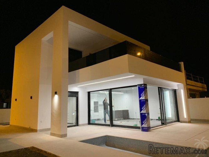 This beautiful project can be found in the area of Murcia.. - 4