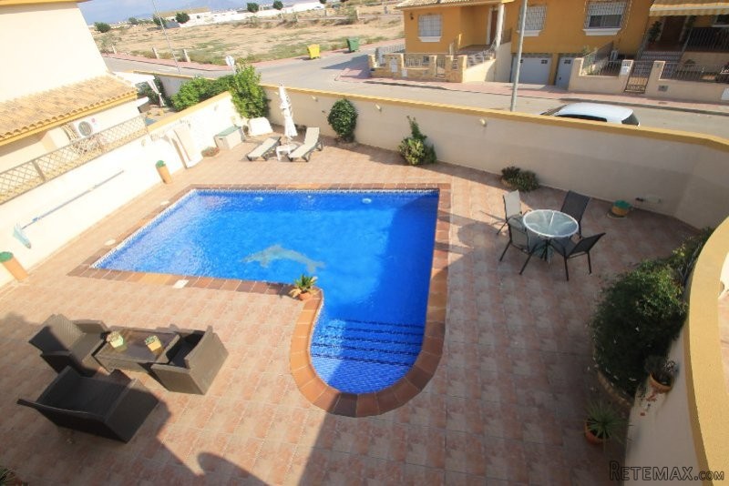 3 Bedrooms - Apartment - Murcia - For..