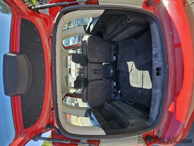 Škoda Roomster - 5