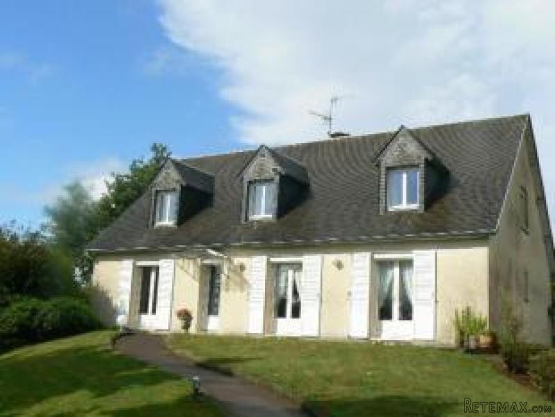 Renovated Detached House For Sale
