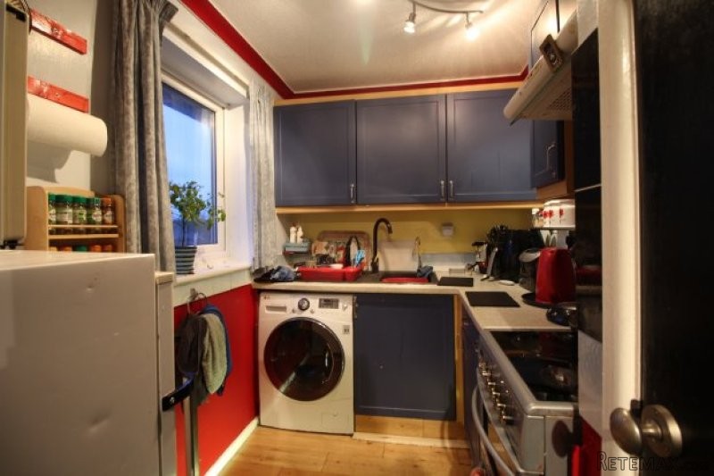 1 bedroom, Apartment house for sale