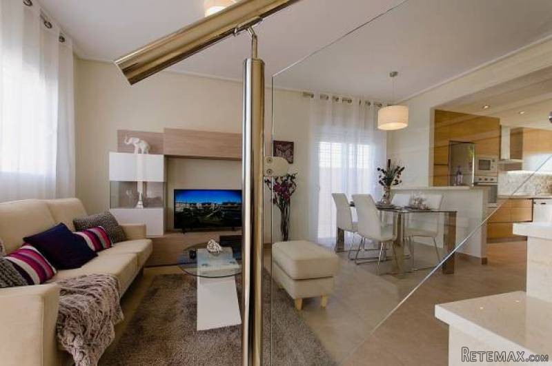 3 Bedroom 2 Bathroom Townhouse In Cabo..