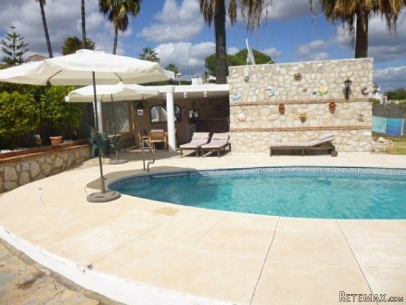 5 bedroom Villa Cerros del Aguila - 2