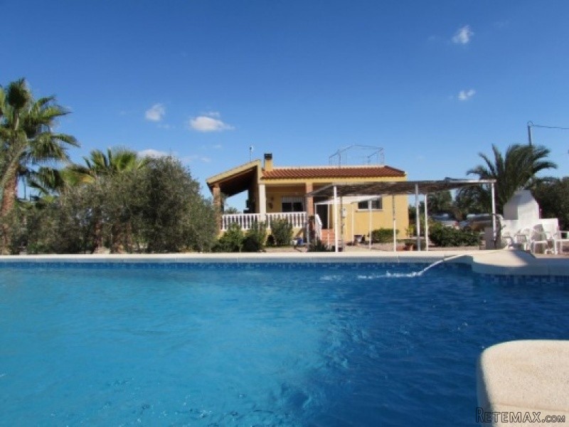 Country House For Sale In San Felipe..