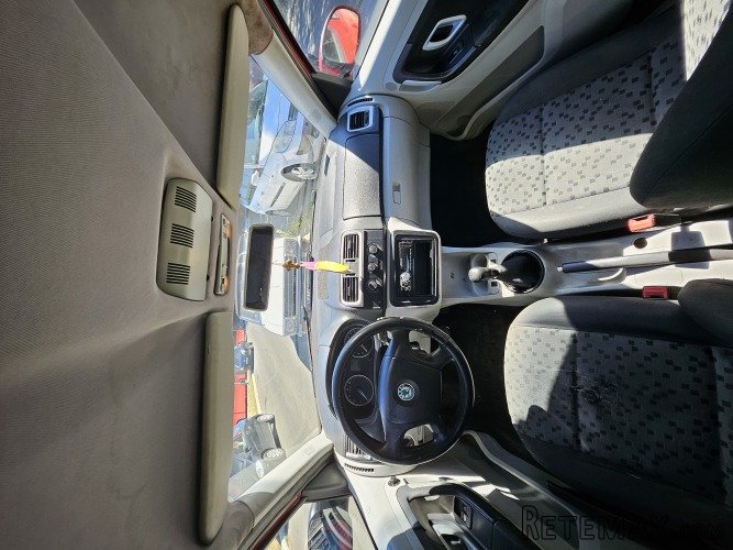 Škoda Roomster - 6
