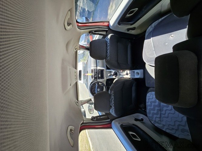 Škoda Roomster - 7