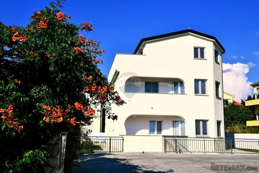 MALINSKA-kuća za investiciju - 7
