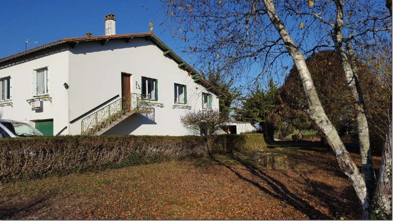 Stone House For Sale St Jean D Angely