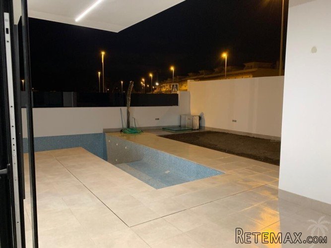 This beautiful project can be found in the area of Murcia.. - 7
