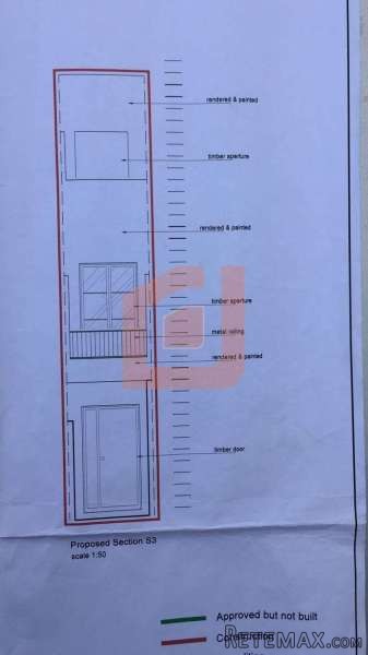 Site Birkirkara, Central For Sale