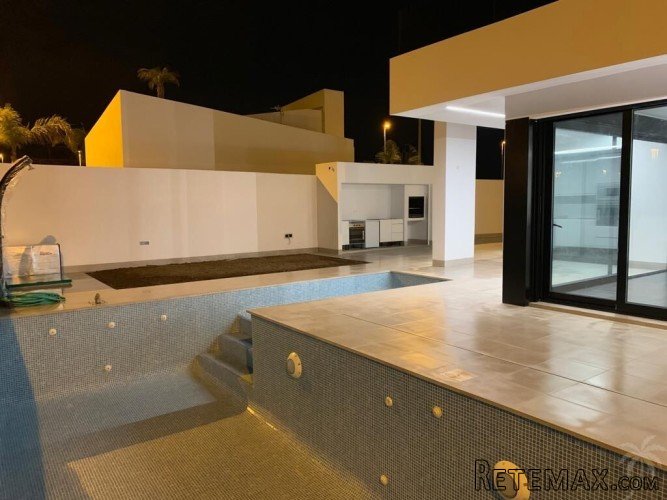 This beautiful project can be found in the area of Murcia.. - 8