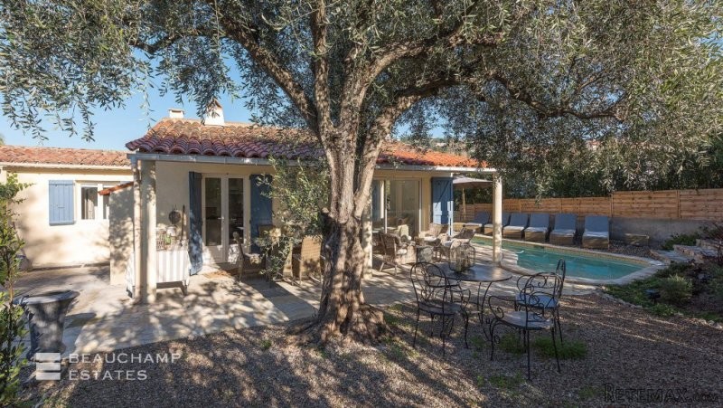 Townhouse - Alpes-Maritimes - For Sale