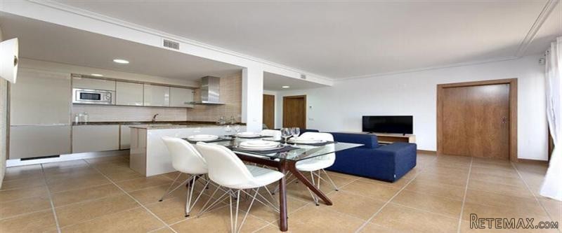 2 Bedrooms - Apartment - Alicante - For..