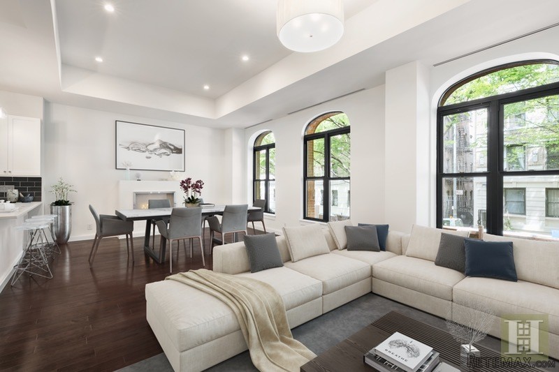 4 bedroom Apartment For Sale: 320 WEST..