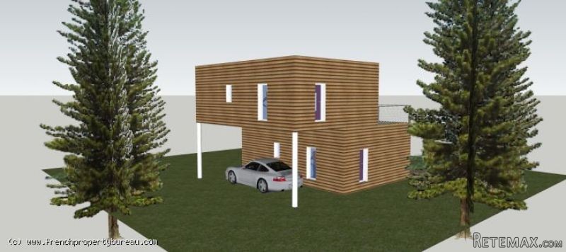 Exciting new eco-friendly modular.. - 2
