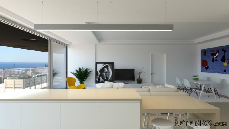 Apartment T3 - 2