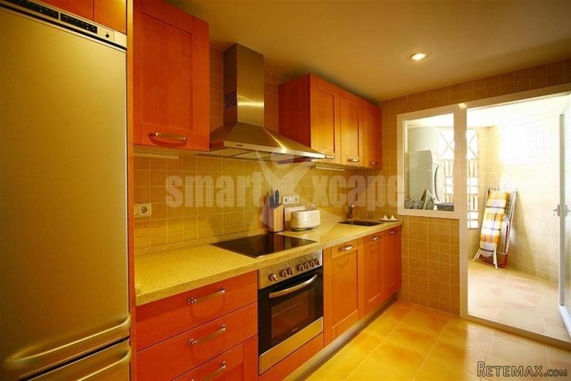 Apartment For Sale In Los Arqueros.. - 2