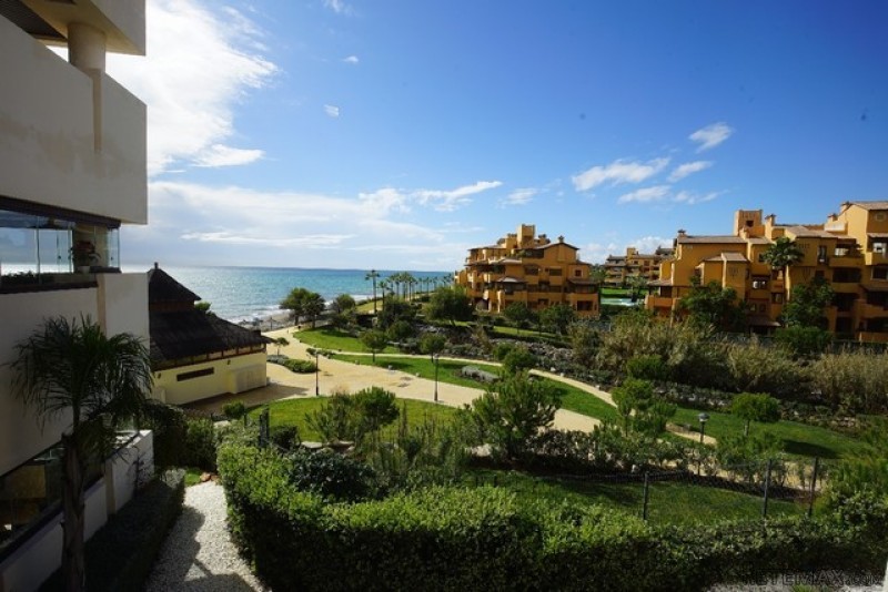 1 Bedroom - Apartment - Malaga - For..
