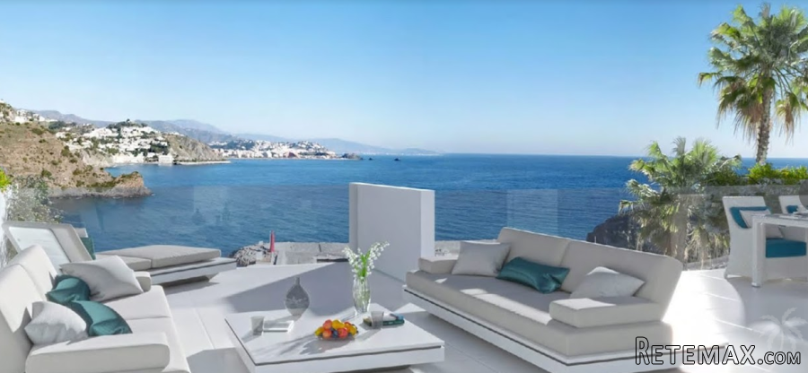 An exclusive new project of 87 luxury homes with 2 or 3.. - 2