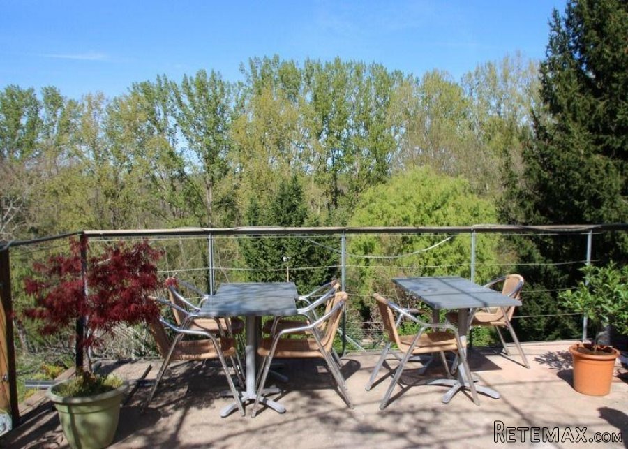 Carennac (Lot) - Superb Maison de Maitre at the entrance to the.. - 2