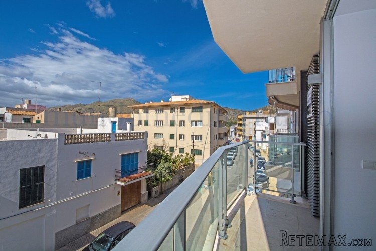 Lovely new apartment for sale in the center of Puerto.. - 2
