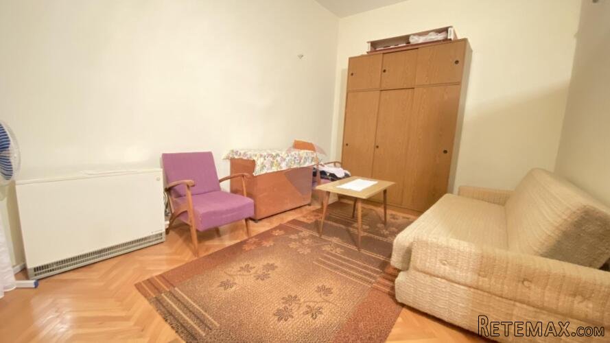 Rijeka, Turnić - samostojeća kuća 200m2 - 2